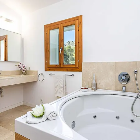 L Esplai Villa Cala de Sant Vicenc