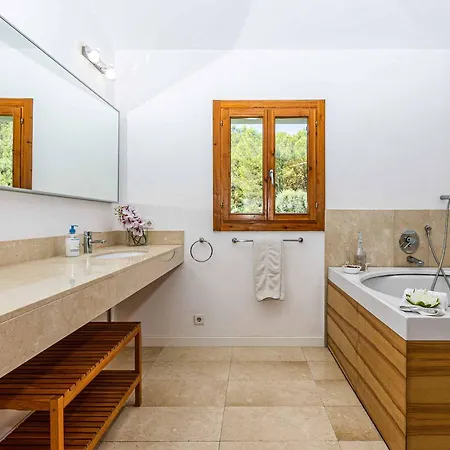Villa L Esplai Cala de Sant Vicenc