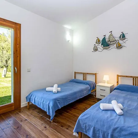 Villa L Esplai Cala de Sant Vicenc