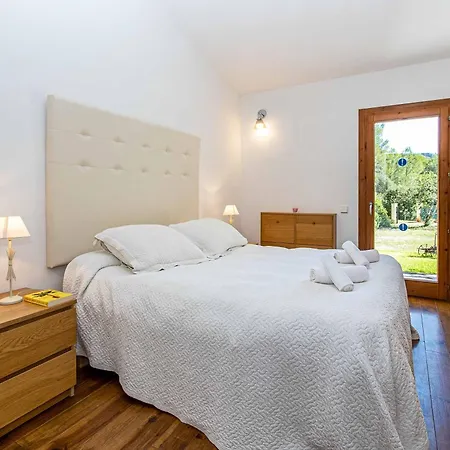 Villa L Esplai Cala de Sant Vicenc