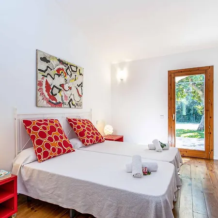 Villa L Esplai