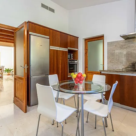 L Esplai Villa Cala de Sant Vicenc
