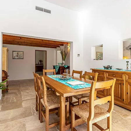 L Esplai Villa Cala de Sant Vicenc