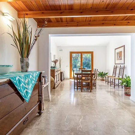 L Esplai Villa