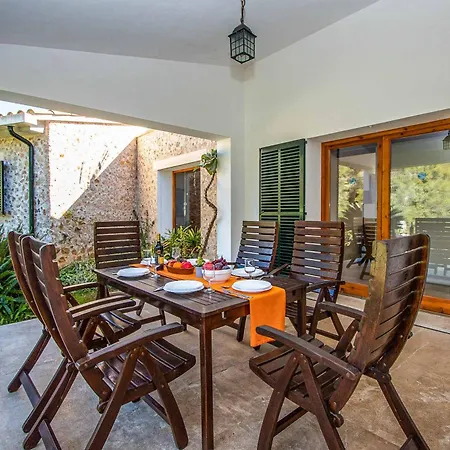 L Esplai Villa Cala de Sant Vicenc