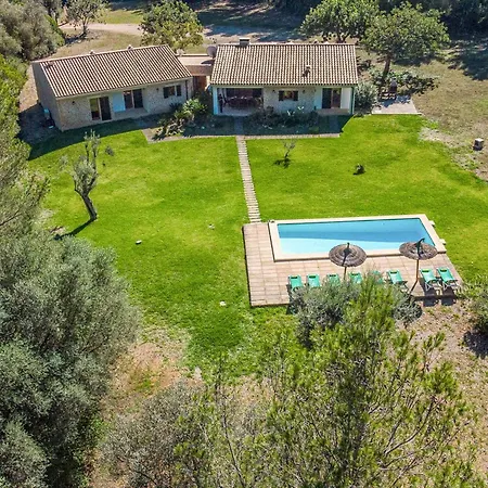 L Esplai Villa *