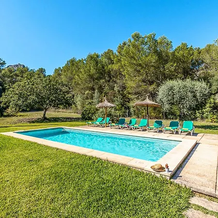 Villa L Esplai *